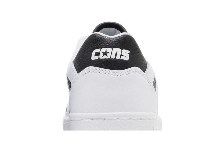 Converse AS-1 Pro Ox White Black Gum