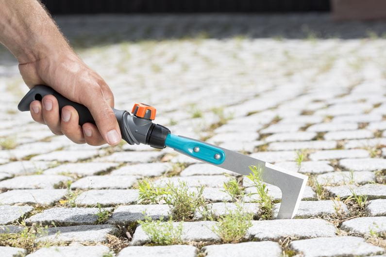Gardena Combisystem 8927-20 joint scraper