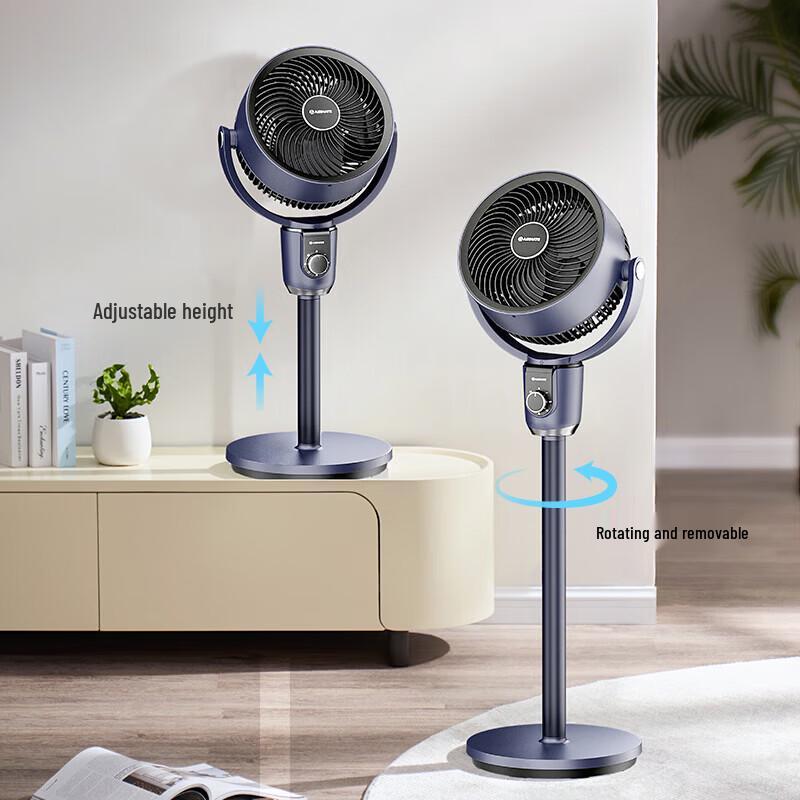 Airmate Air Circulator Fan