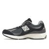New Balance 2002R Eclipse Raincloud menn joggesko Blue Graphite M2002RSF