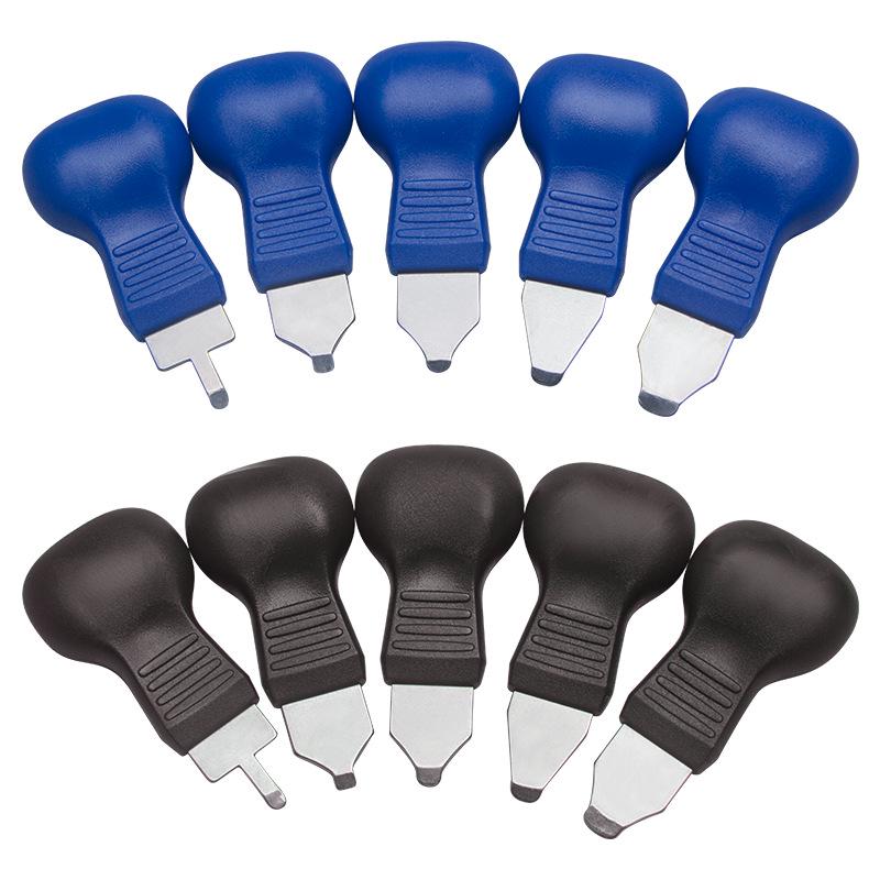 Watch Back Cover Removal & Battery Replacement Tool Set