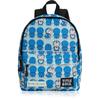 [TITLE ROLE] Doraemon Takecopter Mirai Backpack, B5 Storage Capacity, Large Capacity, Perfect for School Trips, Travel, and Kindergarten