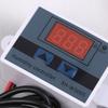 Xh-W3005 Dijital Nem Kontrol Cihazı 12V 24V 220V Nemölçer Higrometre Nem Kontrol Anahtarı Regülatör + Nem Sensörü