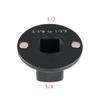 Low Profile Socket Adapter High-Torque Performance