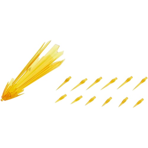 

Kotobukiya (KOTOBUKIYA) M.S.G Modeling Support Goods 3mm Boost Effect, Approximately 108mm Tall, Plastic Model EF001