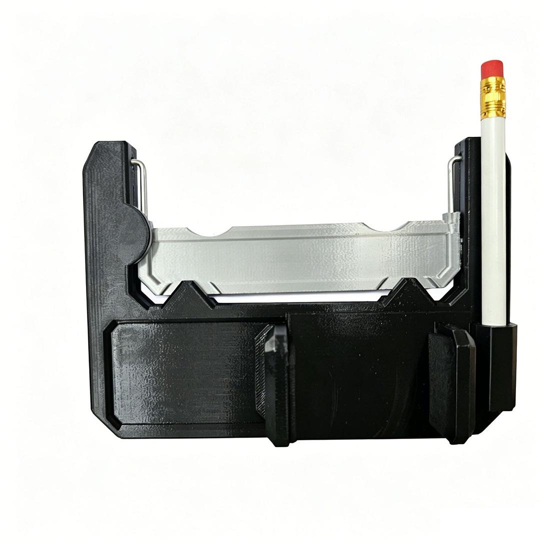 Cross-Border Golf Cart Steering Wheel Phone Holder