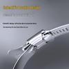 Stainless Steel Adjustable Hose Clamps Set
