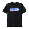 Vintage Original NOFX Punkers T Shirt Large Size Very Worn Look Comfortable Fit Vintage Washed Slightly Graphic Homme Versatile
