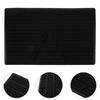 Wear-resistant Pedals Car Carpet Mat Office Repair Patch Replacement