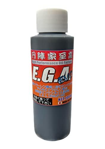 

Enjinya Supreme E.G.A. [EVO] Evo Engine Oil Additive 100ml