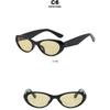 Ladies Sunglasses, Oval Sunglasses, Retro Sunglasses