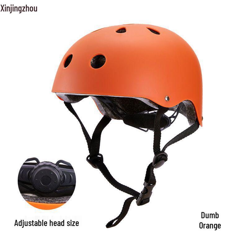 Casco traspirante Xin Jing Zhou per arrampicata e speleologia