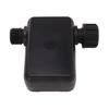 Bluetooth Water Timer Adjustable IP55 Waterproof Smart G3/4 Sprinkler Timer for Garden Greenhouse