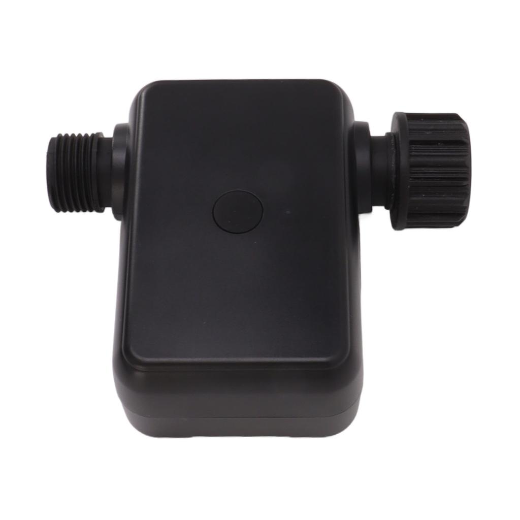 Bluetooth Water Timer Adjustable IP55 Waterproof Smart G3/4 Sprinkler Timer for Garden Greenhouse