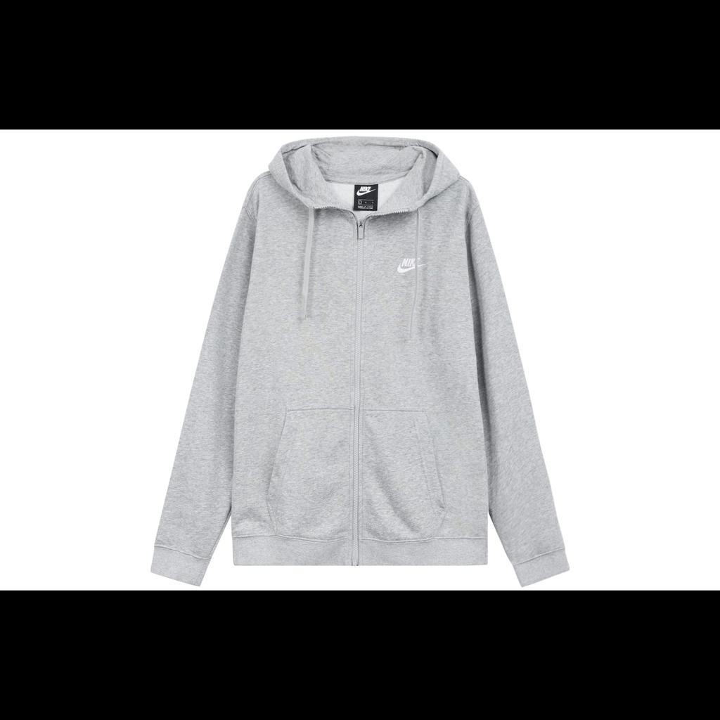 Nike Sportjacke Herren Grau 804392-063