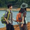 FOUVOR Lightweight Foldable Outdoor Travel Daypack