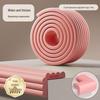 Children's Non-Toxic Soft Corner Guard - Eco-Friendly Anti-Collision Edge Protector for Tables and Walls