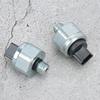 2Pcs Oil Pressure Sensor Fit for Dodge Caliber 2003 On F09A F10A CVT 33417N
