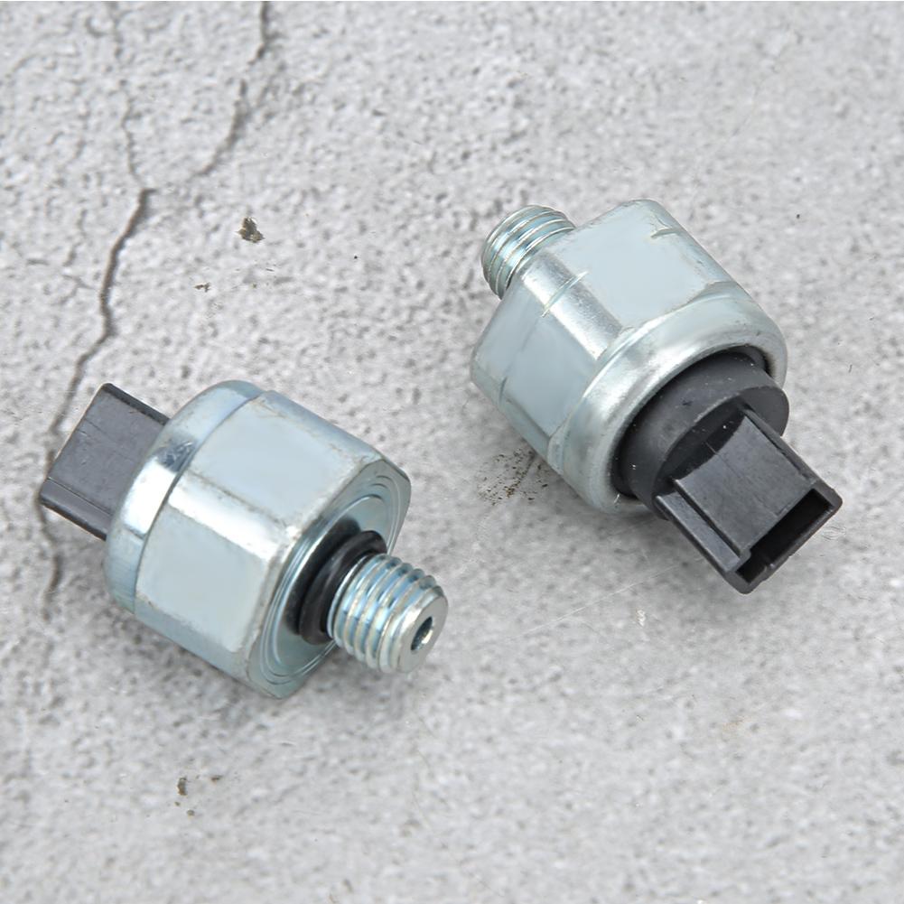 2Pcs Oil Pressure Sensor Fit for Dodge Caliber 2003 On F09A F10A CVT 33417N