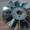 52014 6" 10 Blade Transmission Fan 015-9999-00