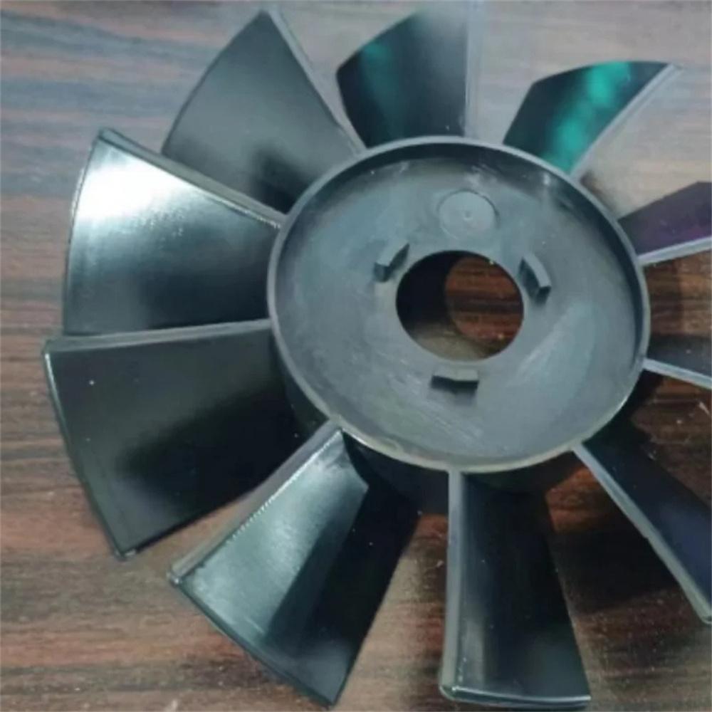52014 6" 10 Blade Transmission Fan 015-9999-00
