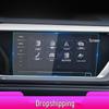 Volkswagen Tharu Navigation Screen Protective Film (Set of 26)