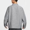 Nike As M Nl Chambray Painters Shirt Button-Down Versatile Long Sleeve Shirt Men Shirts HV0883-060