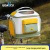 Accesorios para bicicletas – Bolsas y cestas