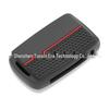 Silicone Key Case for Mazda Axela 3, CX-5, CX-30 - Honeycomb Texture Remote Cover