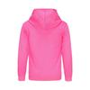 Children's Hooded Top And Pants Two-piece Tracksuit Set Long-sleeved Printed Sweatshirt Set