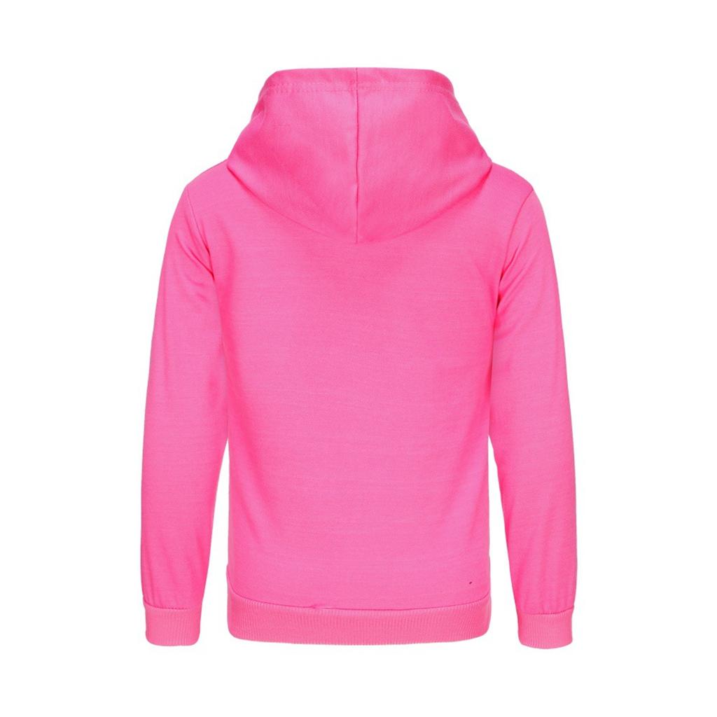 Children's Hooded Top And Pants Two-piece Tracksuit Set Long-sleeved Printed Sweatshirt Set