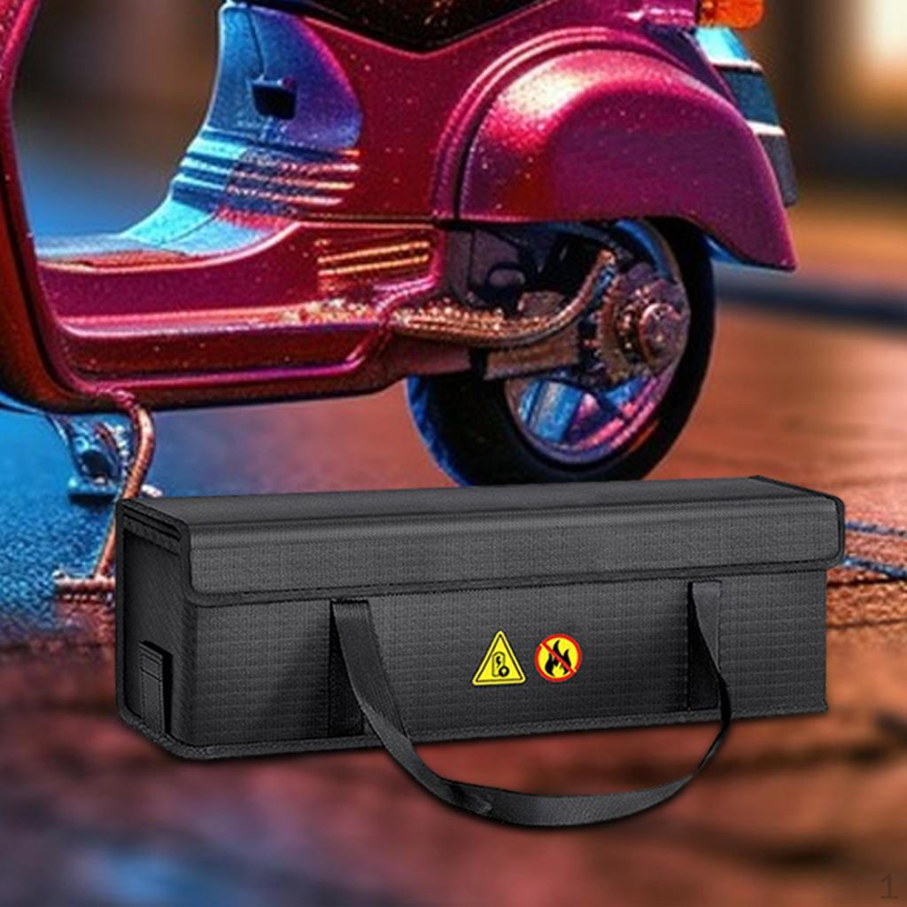 

Электрический велосипед зарядное устройство сумка чехол огнестойкий протектор велосипедная сумка транспортировка зарядка