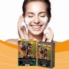 Limited time!!Ouhoe Body Cleansing Soap Deep Cleanses Skin, Moisturizes, Refreshing Fragrance, Rich Foam Body Care Soap