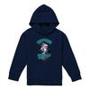 Elvis Presley Childrens/Kids Total Trouble Hoodie
