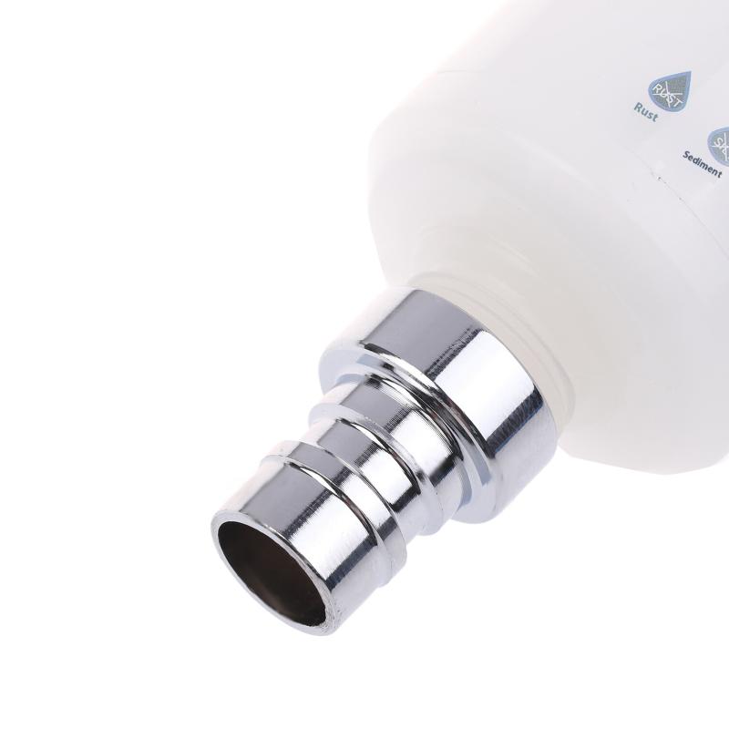 Household Water Purifier, Showerhead, Washing Machine, Toilet Filter Core, Small Pre-Filter, Replaceable Core, Pp Cotton