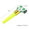 Colorful Kids Toy Horn Whistle For Children Noise Maker Toys Whistle Blowouts Whistles Party Blower