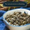 Jasminperlentee - Jasmine Dragon Pearls Grüner Tee mit herrlichem Aroma 125g/200g/400g
