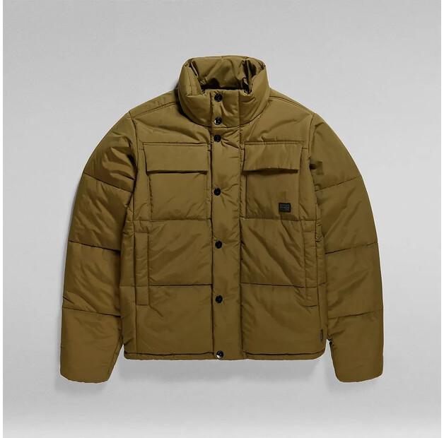 G-Star Foundation Jacket