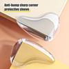 10PCS Clear Anti-collision Coffee Table Furniture Corner Protectors Children's Soft Corner Sheathing Living Room Decor