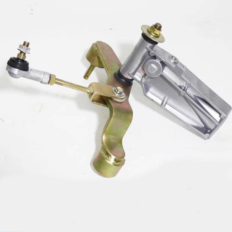Shift Cable Bracket for Isuzu 100P600P Light Truck Gearbox