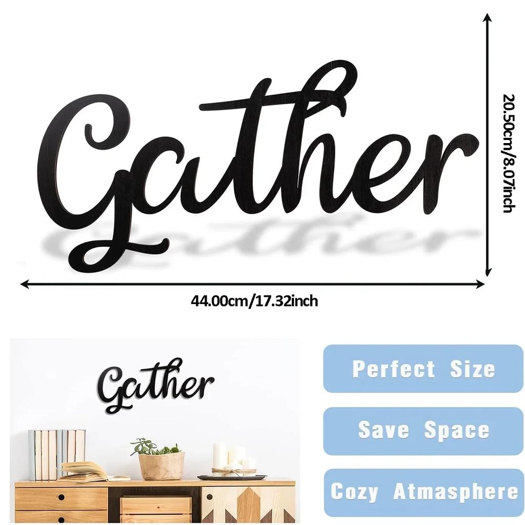 Vintage Farmhouse Laundry Sign: Metal Wall Art for Charming Laundry Room.Vintage Farmhouse for Rustic Décor.Vintage Farmhouse