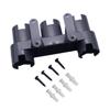 A78E-Vacuum Cleaner Storage Rack For Dyson V7 V8 V10 V11 Vacuum Cleaner Parts Drill-Free Storage Station