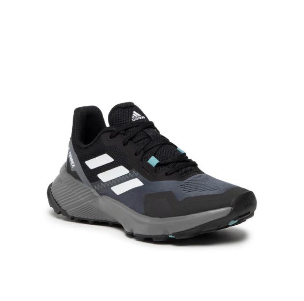 

Обувь для бега adidas Terrex Soulstride W FY9256 Czarny