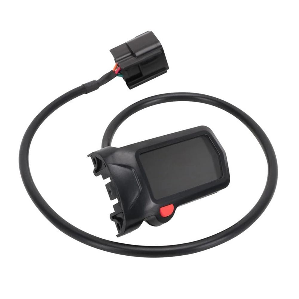 Motorcycle LED Display Hour Meter Speedometer For Sur Ron Sur-Ron Surron Electric Cross-country Bike For SUR RON Light Bee Parts