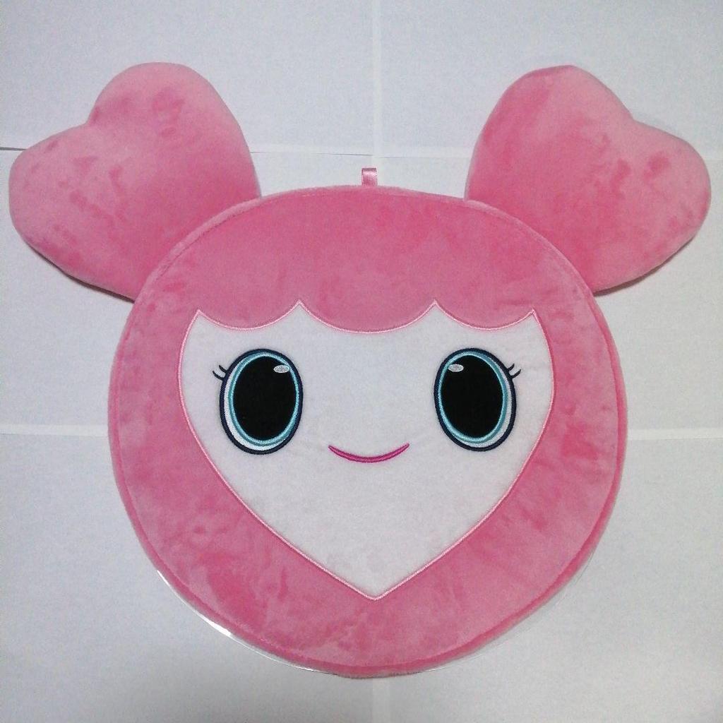 [USED] TWICE MISAMO Fan Cover Momo