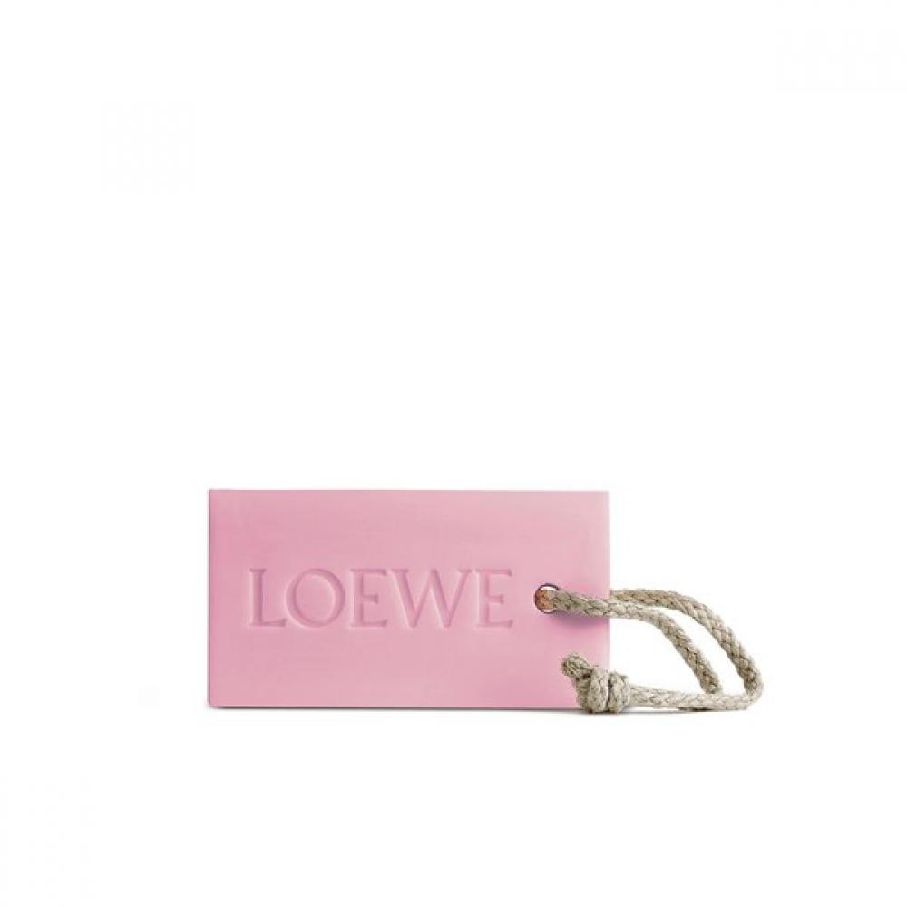 Loewe Perfumes Ivy Scented Soap   Large  290g Single option