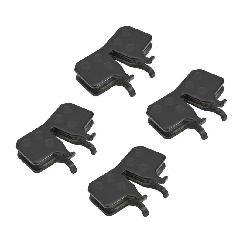 Bicycle Safety First Get Your Hands On This Set of 4 Disc Brake Pads Designed Specifically for the For Magura MTB Lineup