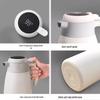 MDNG Large Capacity Insulated Thermos Pot