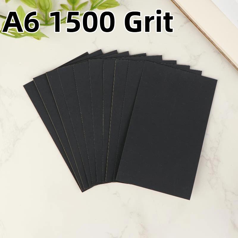 

10 шт. Наждачная бумага для шафта бильярдного кия, Полировальная бумага для кия для пула, Инструмент для чистки стержня, Аксессуары для снукера, Принадлежности для шлифовки кия