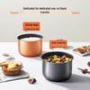 Midea 6L Smart Electric Pressure Cooker